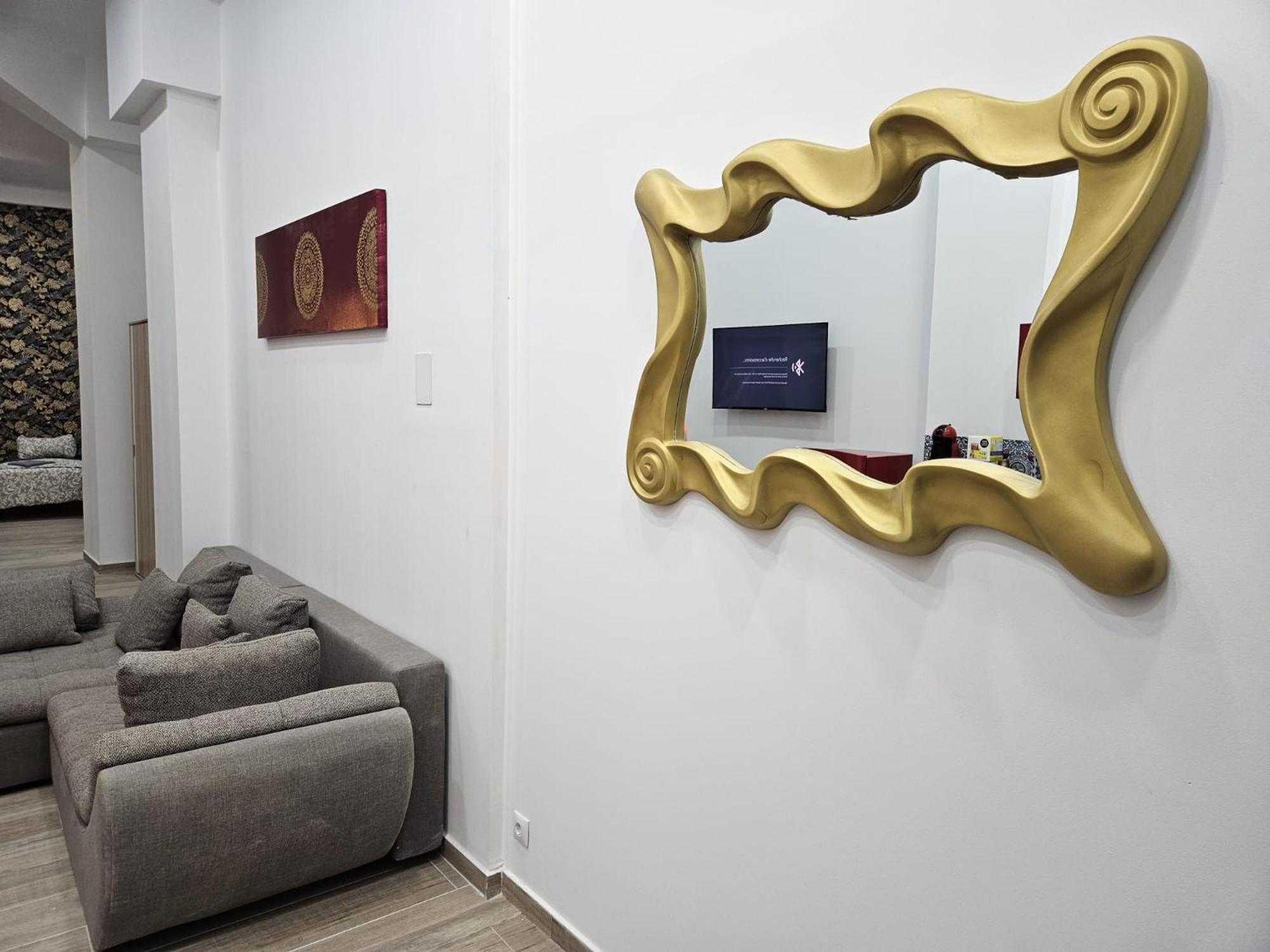 El Dorado Apartment Alicante Bagian luar foto