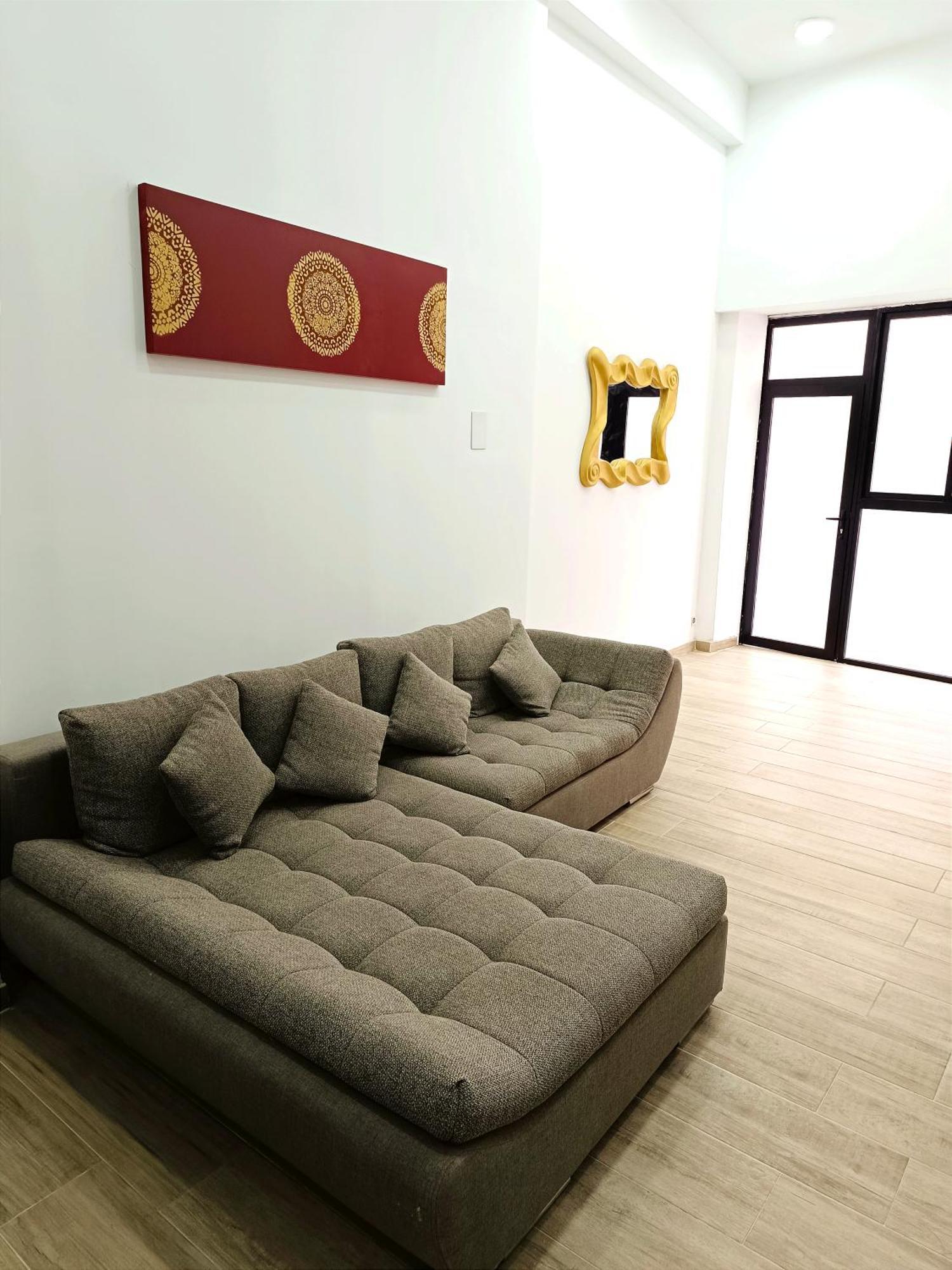 El Dorado Apartment Alicante Bagian luar foto