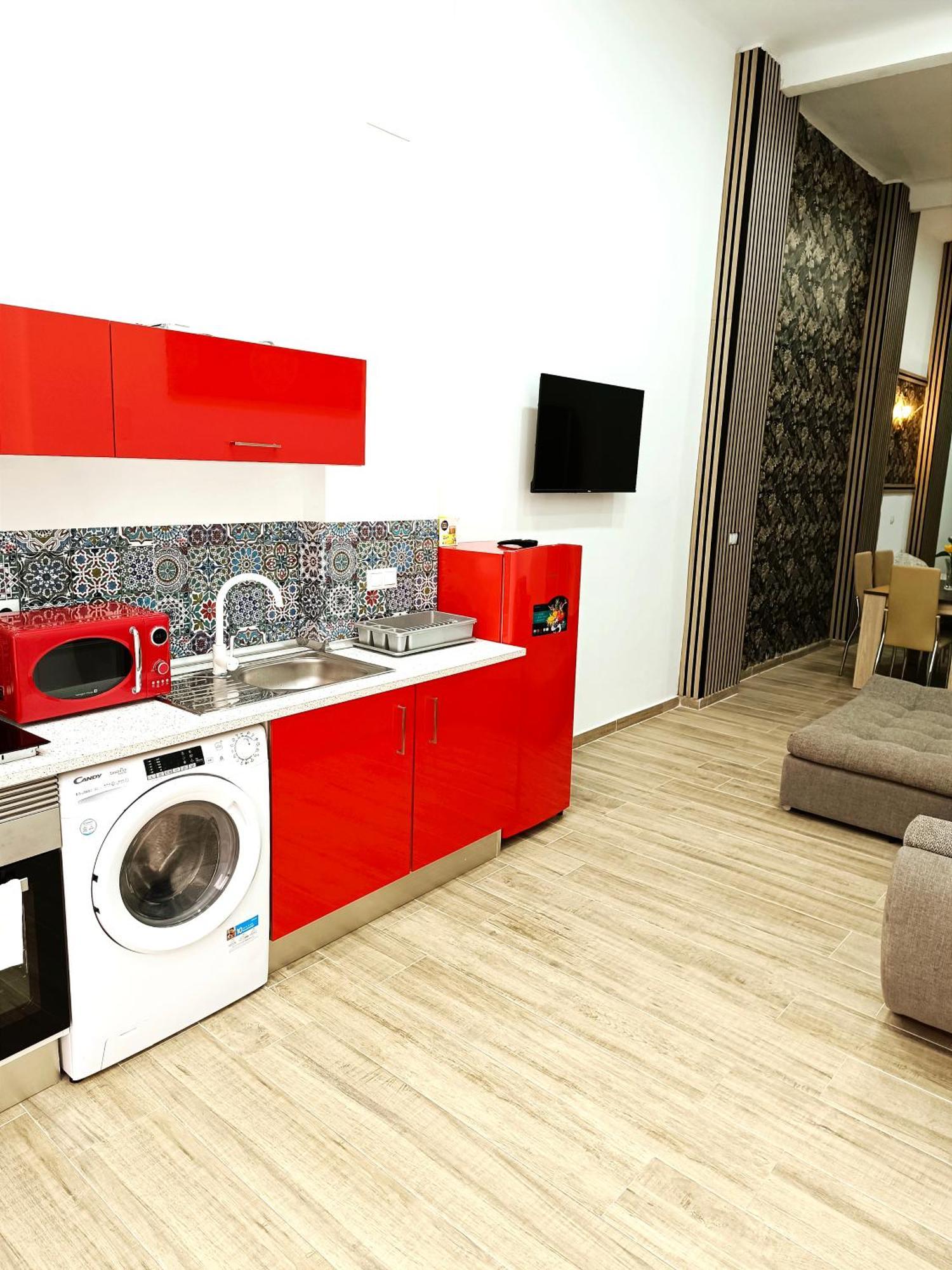 El Dorado Apartment Alicante Bagian luar foto