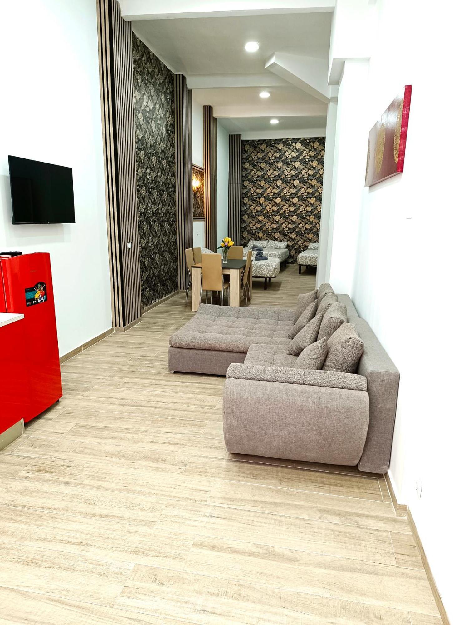 El Dorado Apartment Alicante Bagian luar foto