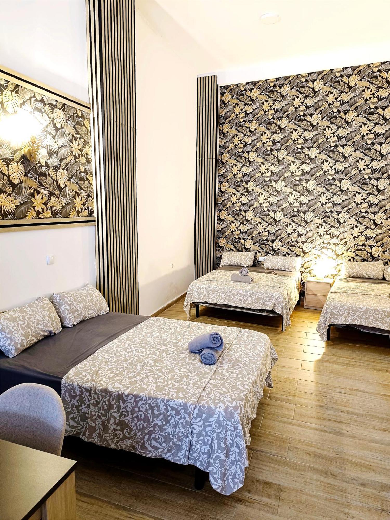 El Dorado Apartment Alicante Bagian luar foto