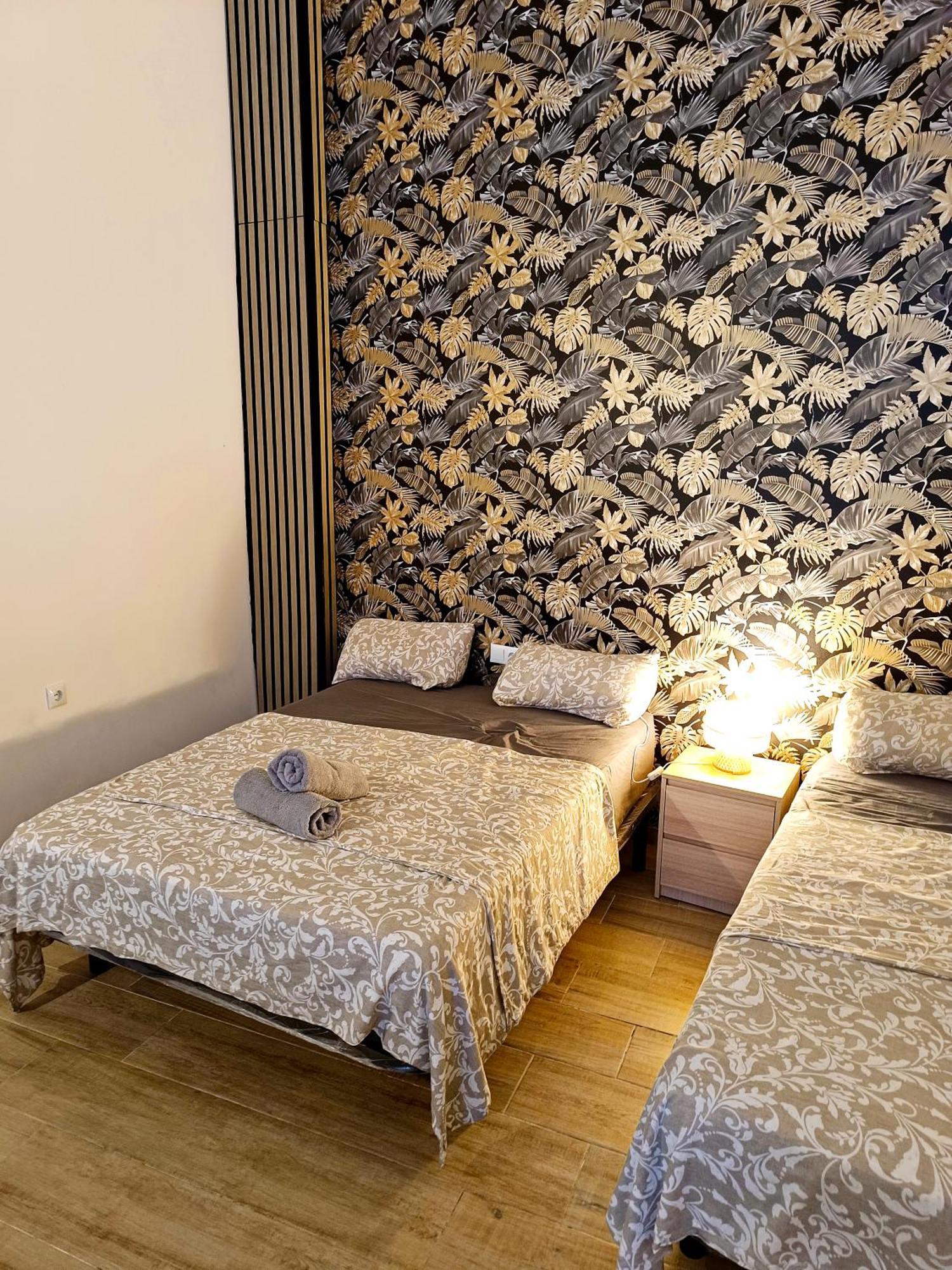 El Dorado Apartment Alicante Bagian luar foto