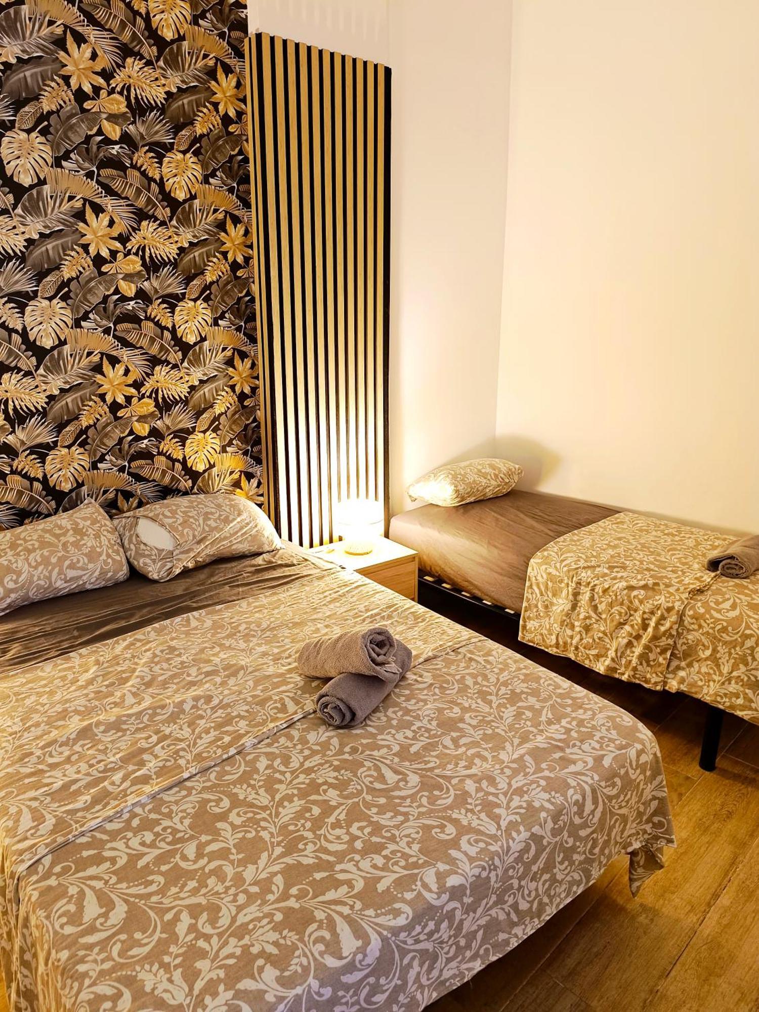 El Dorado Apartment Alicante Bagian luar foto